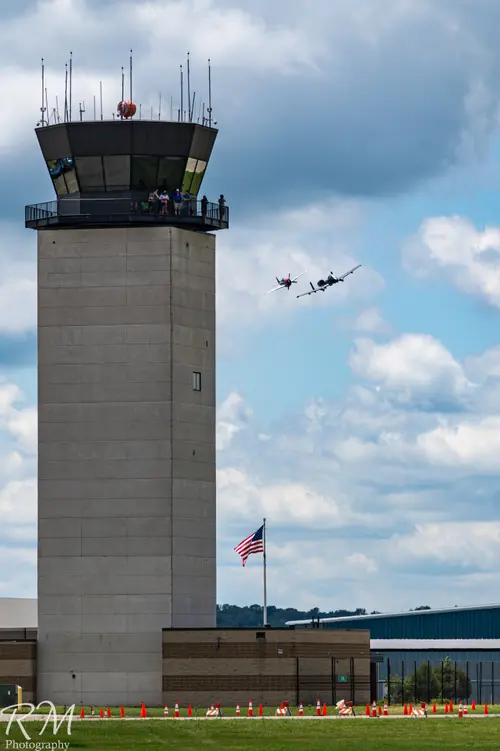 2024 Battle Creek,MI airshow photo 24